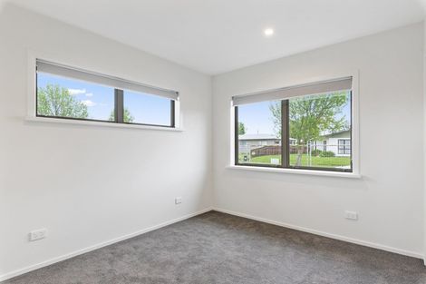 Photo of property in 1 Tainui Street, Levin, 5510