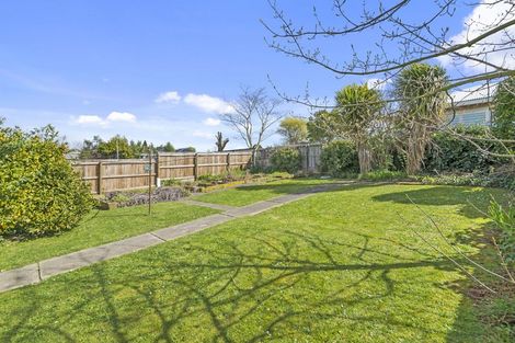 Photo of property in 114 Richardson Terrace, Woolston, Christchurch, 8023