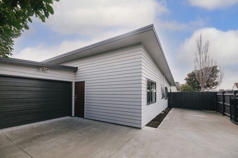 Photo of property in 145 Grey Street, Palmerston North, 4410