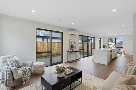 Photo of property in 53 Adderley Terrace, Kaiapoi, 7630