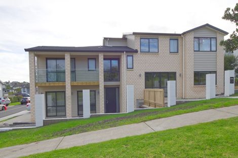Photo of property in 1 Vazey Way, Hobsonville, Auckland, 0618