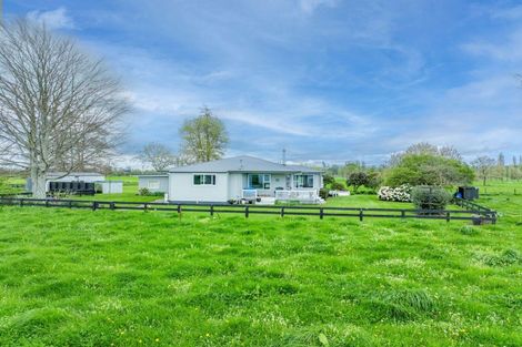 Photo of property in 171 Strathmore Road, Reporoa, 3081