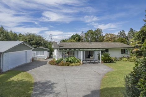Photo of property in 37 Barrett Road, Whakamarama, Tauranga, 3180