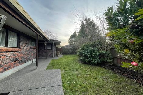 Photo of property in 11 Muir Avenue, Halswell, Christchurch, 8025