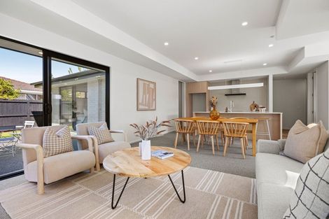 Photo of property in 55b Aorangi Road, Bryndwr, Christchurch, 8053