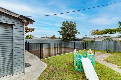 Photo of property in 145 Riverbend Road, Onekawa, Napier, 4110