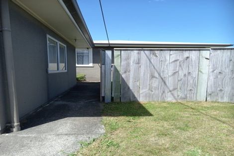 Photo of property in 12 Hurley Place, Awapuni, Palmerston North, 4412
