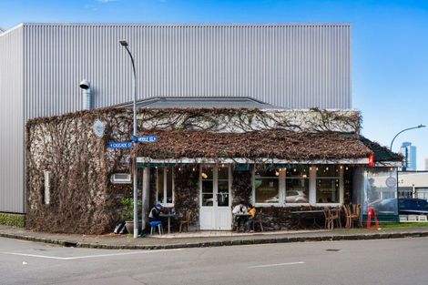 Photo of property in The Beaumonts, 1f/220 Victoria Street West, Freemans Bay, Auckland, 1011