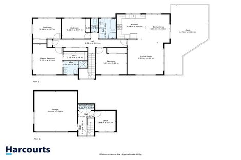 Photo of property in 132 Navigation Drive, Whitby, Porirua, 5024