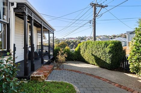 Photo of property in 20 Reuben Avenue, Brooklyn, Wellington, 6021