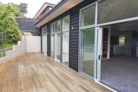 Photo of property in 58c Pekanga Road, Normandale, Lower Hutt, 5010