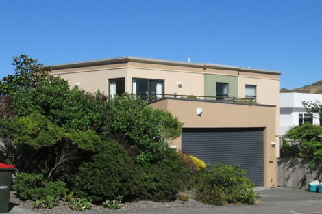 Photo of property in 11 Bay Lair Grove, Island Bay, Wellington, 6023