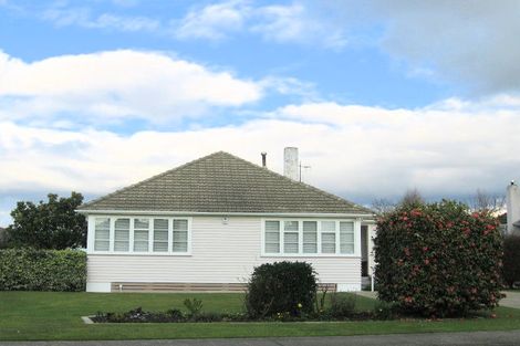 Photo of property in 413 Hinau Street, Saint Leonards, Hastings, 4120