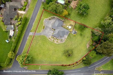 Photo of property in 2 Lake View Drive, Karapiro, Cambridge, 3494