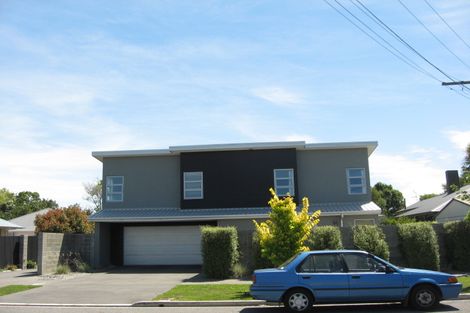 Photo of property in 25c Champion Street, Edgeware, Christchurch, 8013