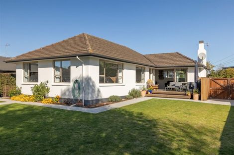 Photo of property in 65 Arthur Street, Upper Riccarton, Christchurch, 8041