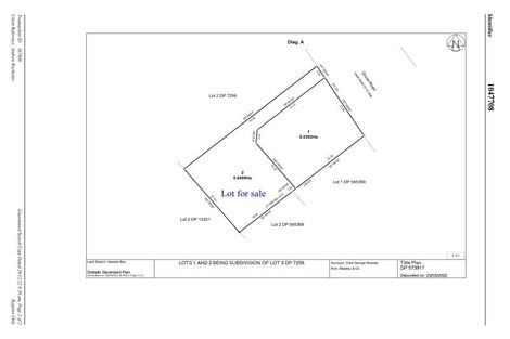 Photo of property in 503a Grove Road, Mayfair, Hastings, 4122