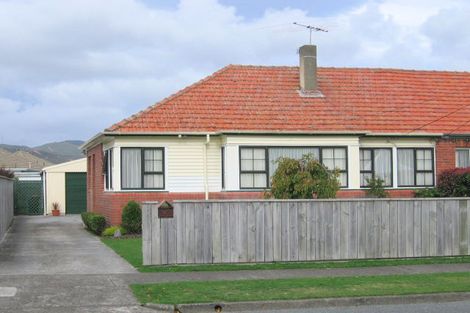 Photo of property in 21 Burcham Street, Taita, Lower Hutt, 5011