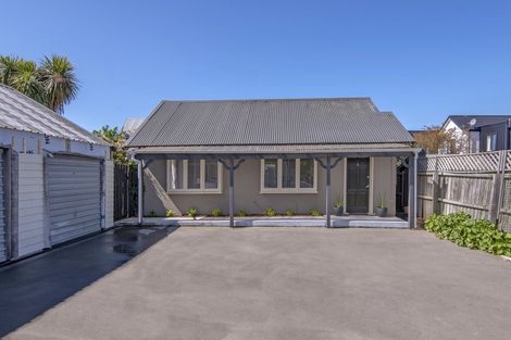 Photo of property in 4/26 Sherborne Street, St Albans, Christchurch, 8014