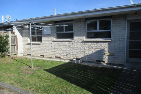 Photo of property in 2/6 Christie Crescent, Havelock North, 4130