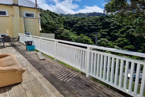 Photo of property in 61 Durham Street, Aro Valley, Wellington, 6021