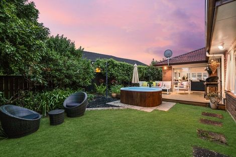 Photo of property in 8 Rushbury Place, Randwick Park, Auckland, 2105