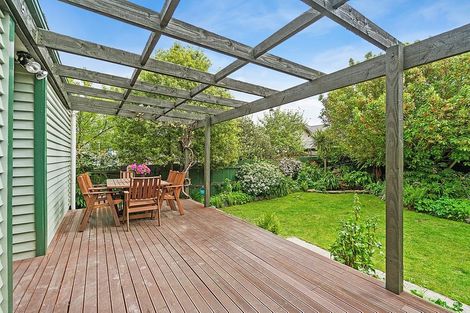 Photo of property in 62 Richardson Terrace, Woolston, Christchurch, 8023