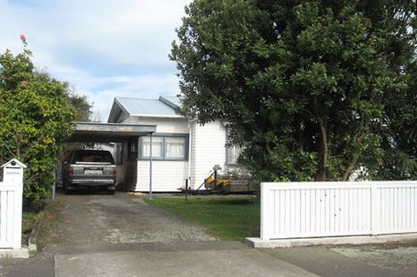 Photo of property in 36 South Street, West End, Palmerston North, 4410