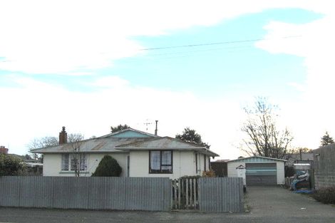 Photo of property in 7 Bridge Street, Netherby, Ashburton, 7700
