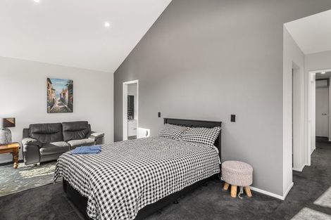 Photo of property in 3 Bollington Avenue, Kaiapoi, 7630