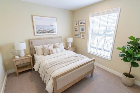 Photo of property in 3/32 Melrose Street, Christchurch Central, Christchurch, 8013