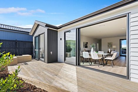 Photo of property in 11 Puhinui Avenue, Warkworth, 0985