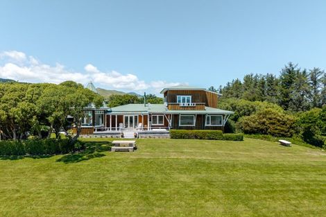 Photo of property in 770 Cape Palliser Road, Whangaimoana, Featherston, 5772