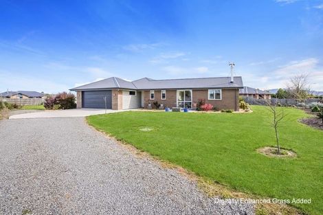 Photo of property in 5 Fantail Avenue, Amberley, 7410