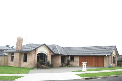 Photo of property in 5 Ysabel Crescent, The Gardens, Auckland, 2105