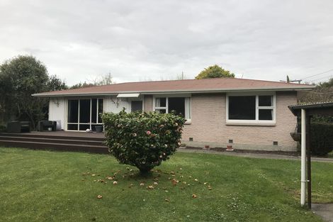 Photo of property in 25 Armitage Street, Bishopdale, Christchurch, 8053