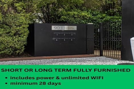 Photo of property in 1/90 Springfield Road, St Albans, Christchurch, 8014