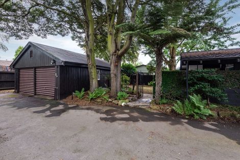 Photo of property in 304a Greers Road, Bishopdale, Christchurch, 8053