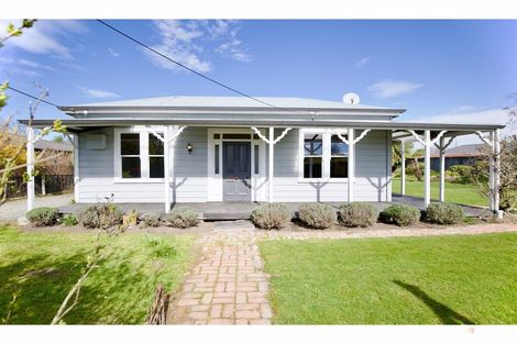 Photo of property in 53 Kennedy Street, Geraldine, 7930