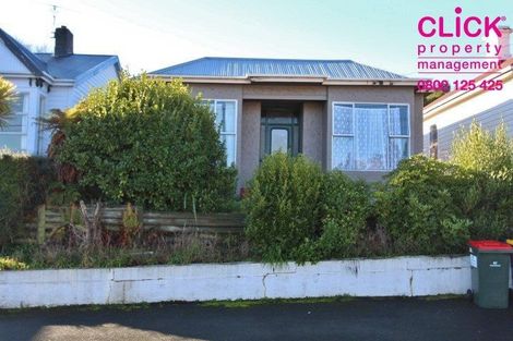 Photo of property in 25 Chambers Street, North East Valley, Dunedin, 9010