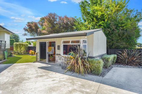 Photo of property in 52 Snell Street, Morrinsville, 3300