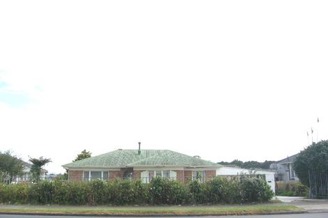 Photo of property in 67 Mangere Road, Otahuhu, Auckland, 1062