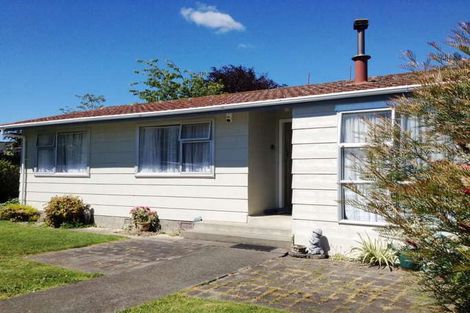 Photo of property in 32b Rimu Street, Levin, 5510