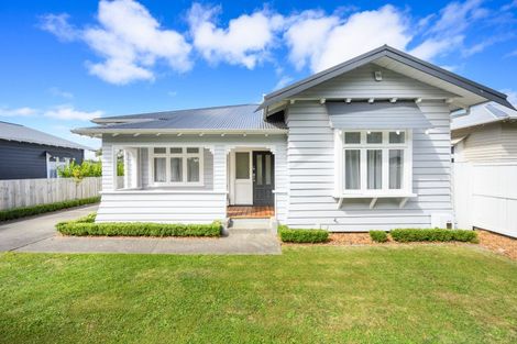 Photo of property in 192 Ferguson Street, West End, Palmerston North, 4412