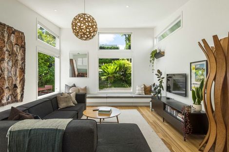 Photo of property in 12 Peel Street, Westmere, Auckland, 1022