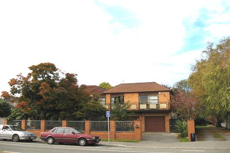 Photo of property in 92a Clyde Road, Ilam, Christchurch, 8041