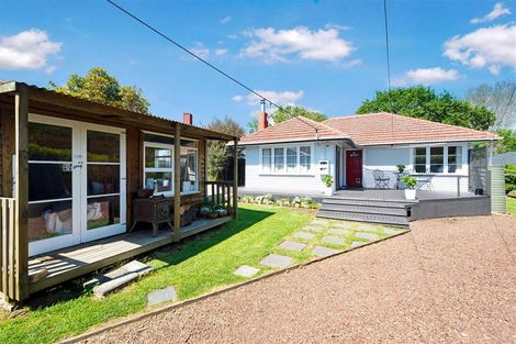 Photo of property in 93 Smythe Road, Henderson, Auckland, 0612