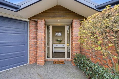 Photo of property in 22 William Brittan Avenue, Halswell, Christchurch, 8025