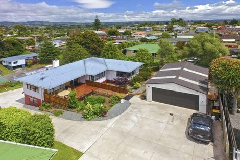 Photo of property in 544 Fraser Street, Greerton, Tauranga, 3112