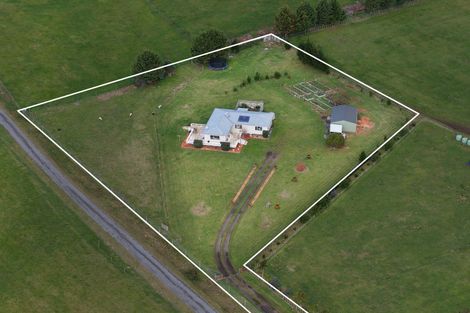 Photo of property in 315 White Road, Broadlands, Reporoa, 3081